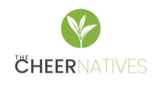 The Cheer Natives Logo